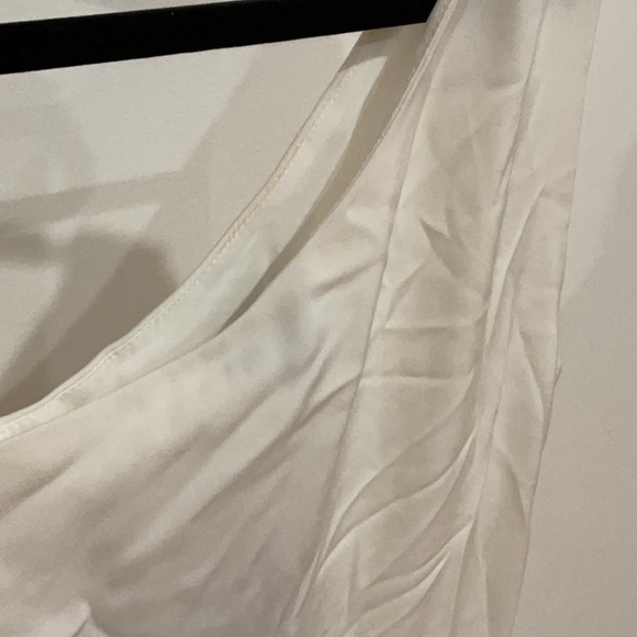 NBD Tere Mini Dress in Ivory, Size: XXS - Picture 11 of 11